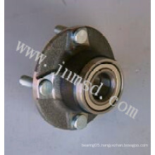 Bearing Factory Auto Bearing Wheel Hub Bearing (DAC35660037)